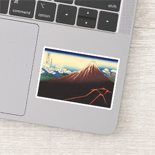 Adesivo Tempestade sob a Cúpula