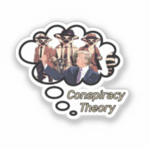 Teoria da Conspiração de Lemur