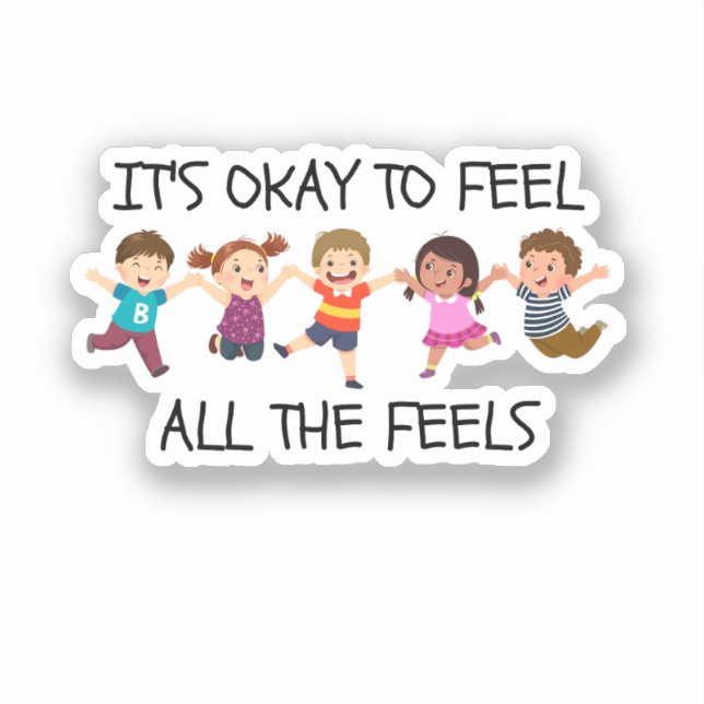 Adesivo Terapêutica ABA, Terapêutica de Fala, BCBA, Saúde  (Frente)