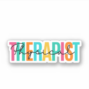 Adesivo Terapêutica Física