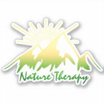 Terapia da Natureza
