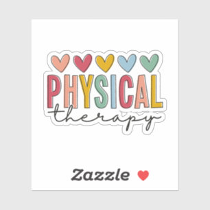 Adesivo terapia física