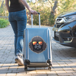 Adesivo Terra Nova em Legal Lúpula Clássica T-Shirt