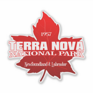 Adesivo Terra Nova NP (folha maple)