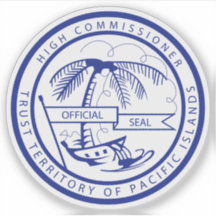 Território Fiduciário das Ilhas do Pacífico