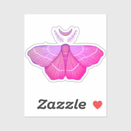 Adesivo Testemunha Lua Roxo-Roxo-Alcoia