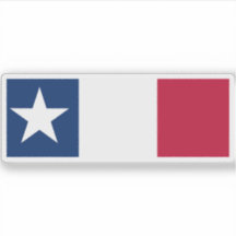 Texas Dodson Flag