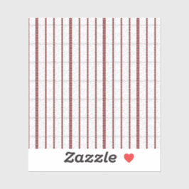 Adesivo Text Stickers Transparent Vinyl Unique Name Sheet