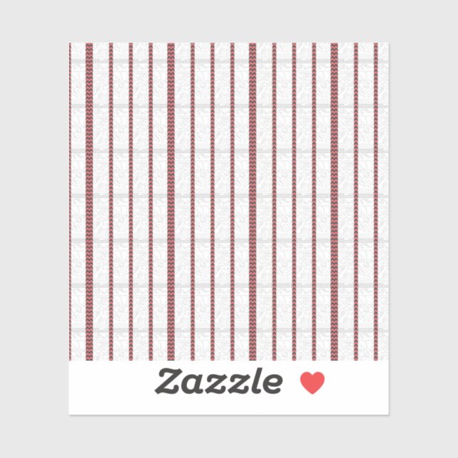 Adesivo Text Stickers Transparent Vinyl Unique Name Sheet (Folha)