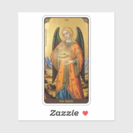 Adesivo The Angel -