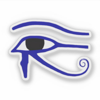 Adesivo The Eye of Horus