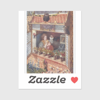 Adesivo The Great Enchanter