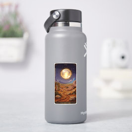 Adesivo The Light Orb -