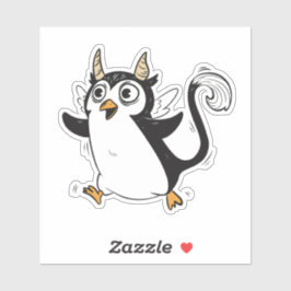 Adesivo The Mythoguim