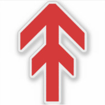 The World Domination Rune (vermelho)