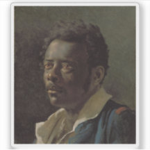 Théodore Géricault - Estudo do Modelo Joseph