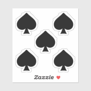 Adesivo Thunder_Cove Preto