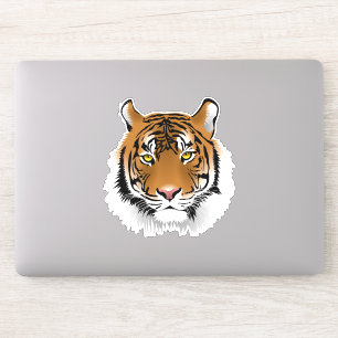 Adesivo Tigre Bangle  