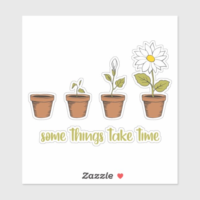 Adesivo Time (Folha)