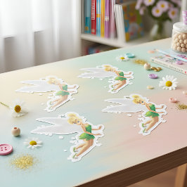 Adesivo Tinker Bell Sticker