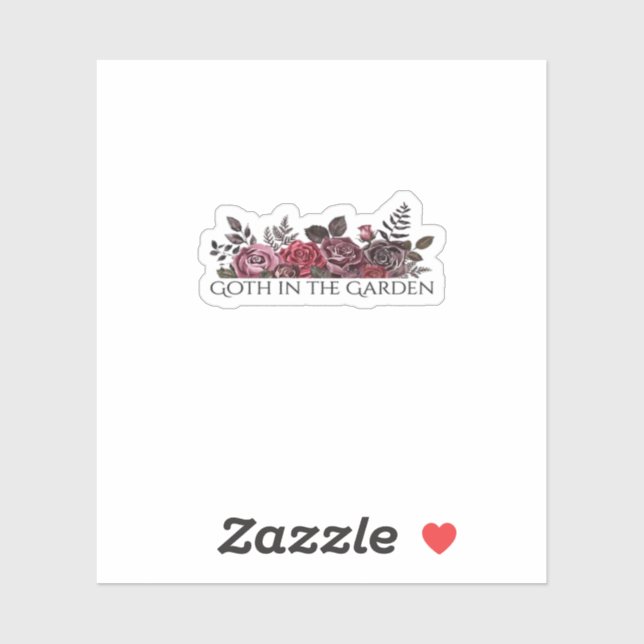 Adesivo Tinta Whimsigoth - Florestas Místicas, Luas e Magi (Folha)