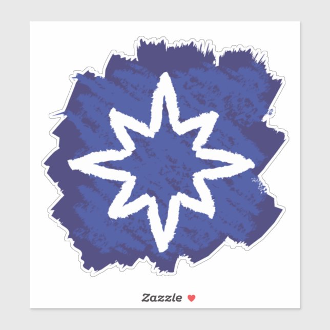 Adesivo Tir Righ (Folha)