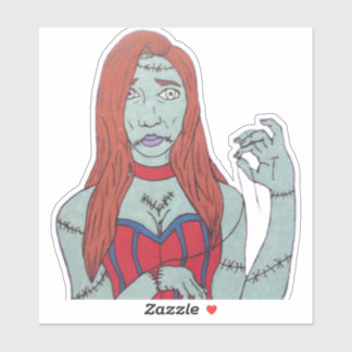 Adesivo Todas com Título para Cima