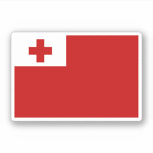 Adesivo Tonga