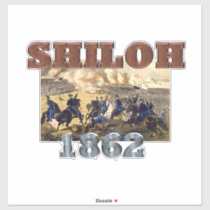 Adesivo TOP Shiloh