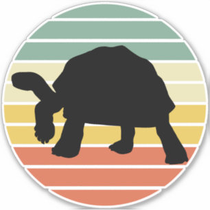 Adesivo Tortoise