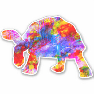 Adesivo Tortoise