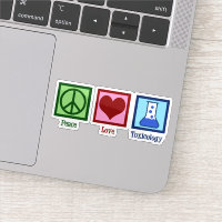 Toxicologia de Paz e Amor Laptop Tóxico