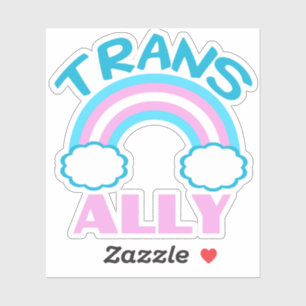 Adesivo Trans Ally