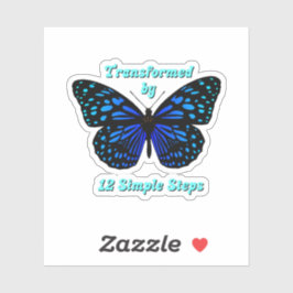 Adesivo Transformado por 12 etapas simples, AA, NA, Al-Ano