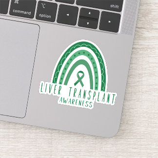 Adesivo Transplante hepático Vermelhos Atenção à Fita do A