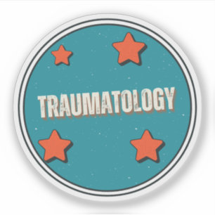 Adesivo Traumatologia