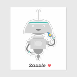 Adesivo Treinador Mia