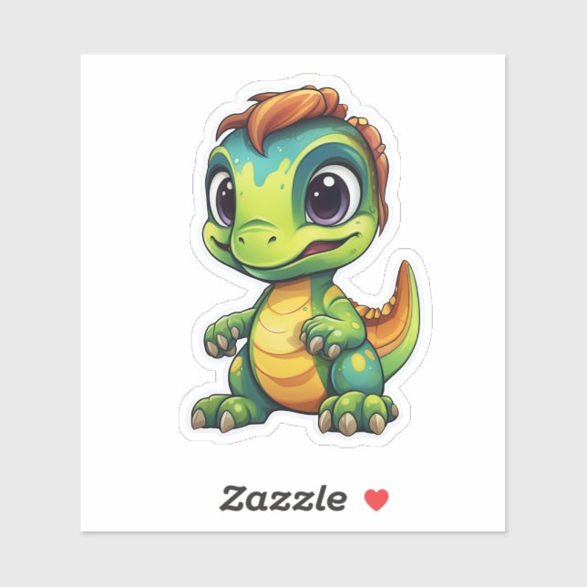 Adesivo Trendy Decals for a Stylish Touch. (Folha)