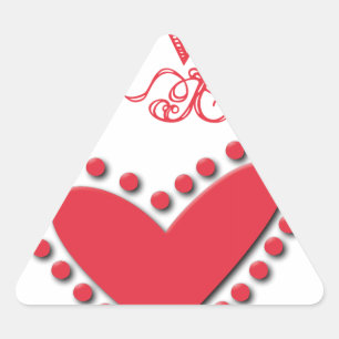 ADESIVO TRIANGULAR
