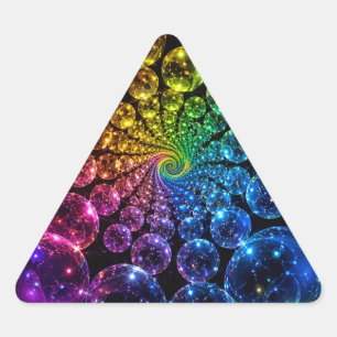 ADESIVO TRIANGULAR