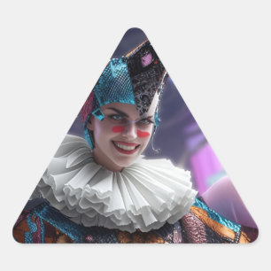 ADESIVO TRIANGULAR