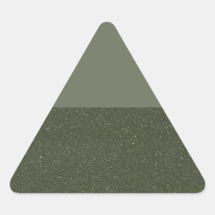 Adesivo Triangular Autocolante de triângulo personalizado - Divisão v