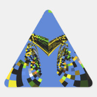 Azul M