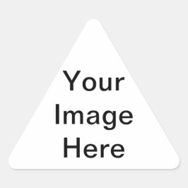 Adesivo Triangular design