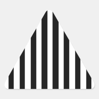 Adesivo Triangular Ebony Snow