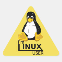 Eu sou o usuário do Linux
