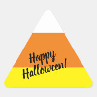 Feliz Halloween - Corno Docinho