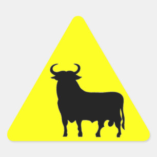 ADESIVO TRIANGULAR HARDHATZ