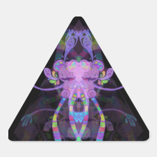 Adesivo Triangular Lankee Tri-ppin