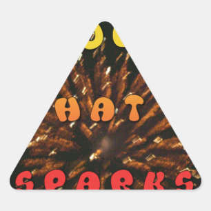 Adesivo Triangular lOVE AQUELE SPARKS HAKUNA mATATA SPARKING.png